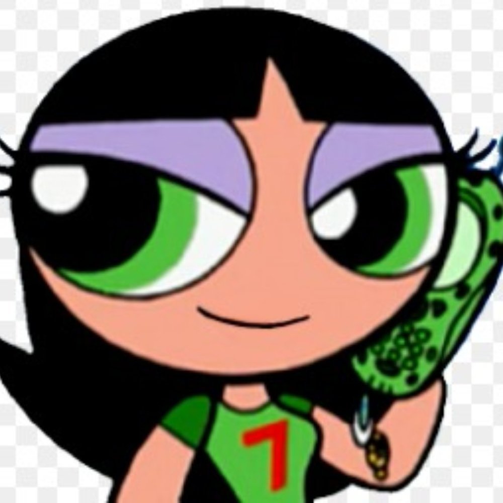 Meet your Posher, Deb